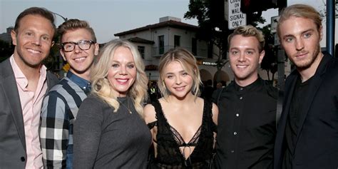 chloë grace moretz siblings|Chloë Grace Moretz’s 4 Siblings Ranked Oldest to Youngest.